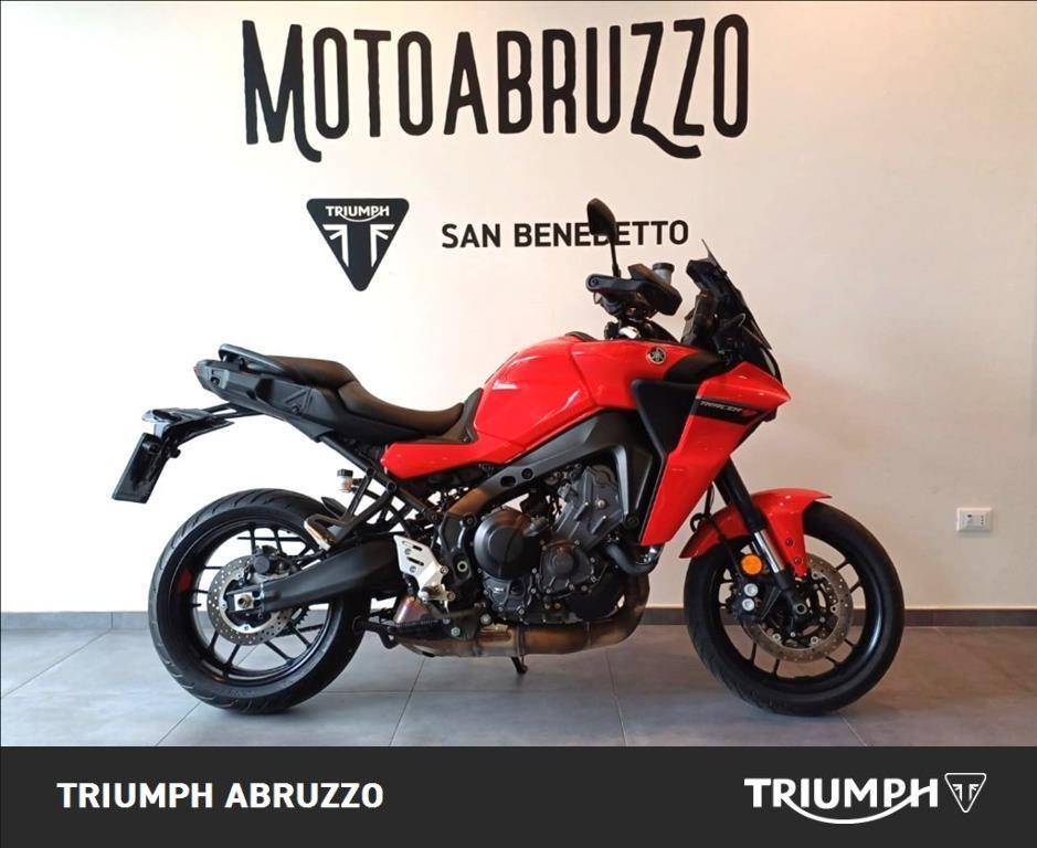 YAMAHA Tracer 9 900 Abs