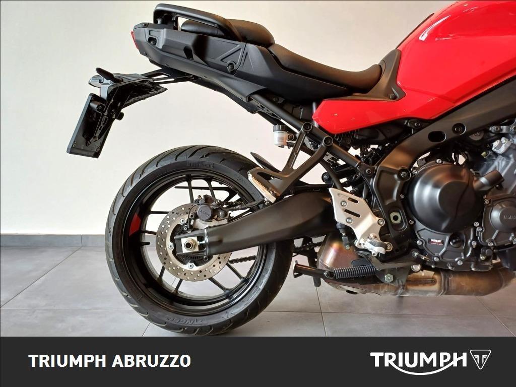 YAMAHA Tracer 9 900 Abs