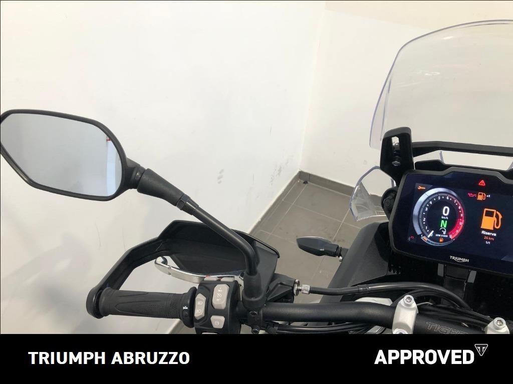 TRIUMPH Tiger 900 GT Abs