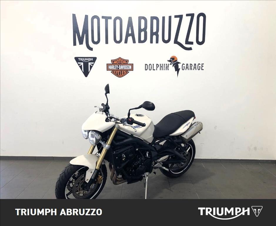 TRIUMPH Street Triple 675 