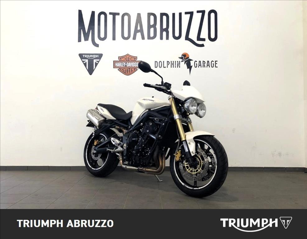 TRIUMPH Street Triple 675 