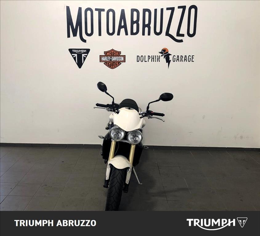 TRIUMPH Street Triple 675 
