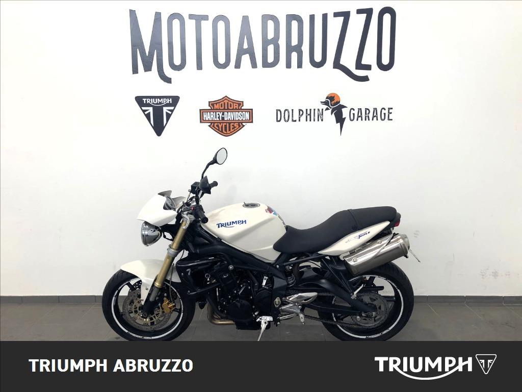 TRIUMPH Street Triple 675 