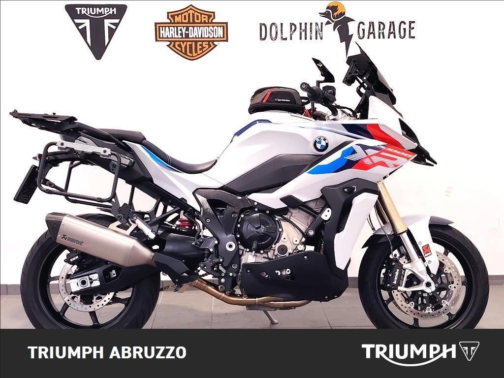 BMW S 1000 XR Styleport Abs