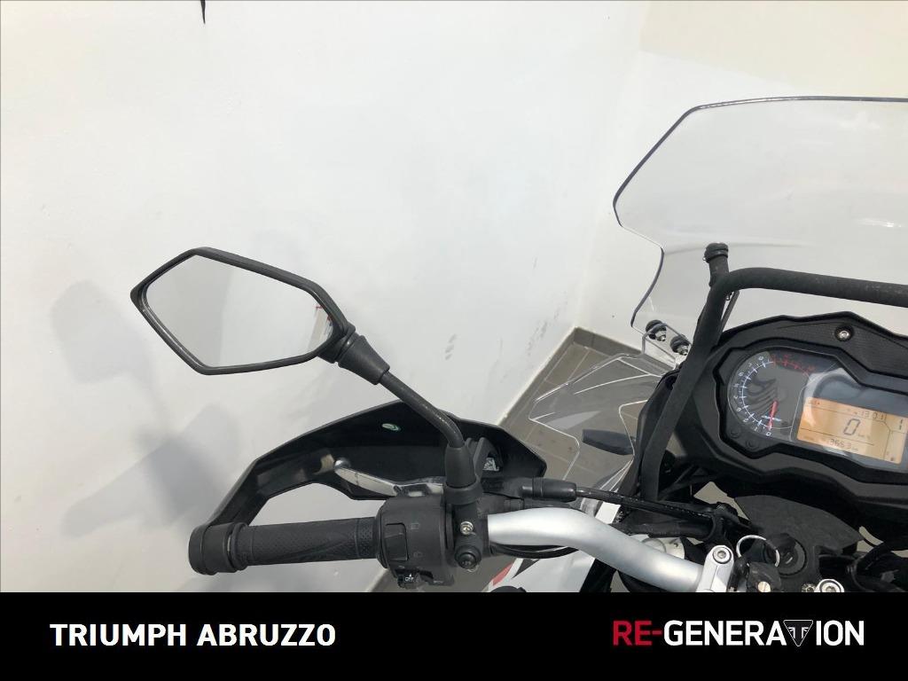 BENELLI TRK 502 X abs E4