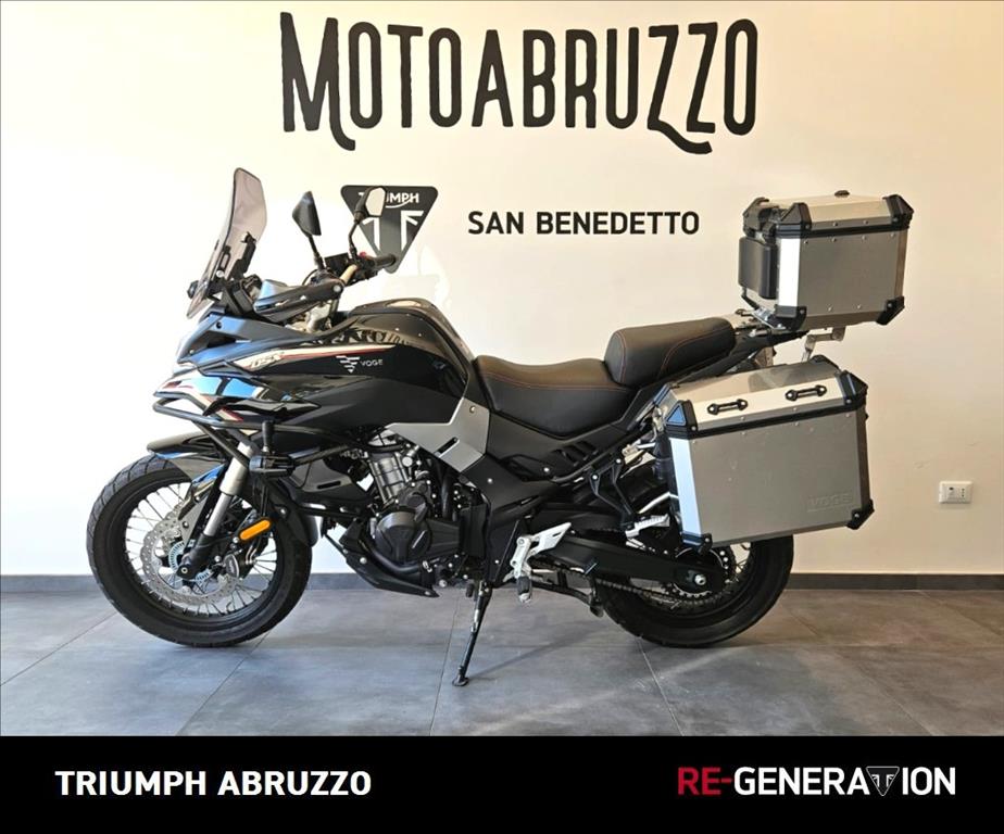 VOGE Valico 500 DSX Abs E5