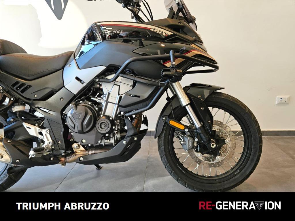 VOGE Valico 500 DSX Abs E5