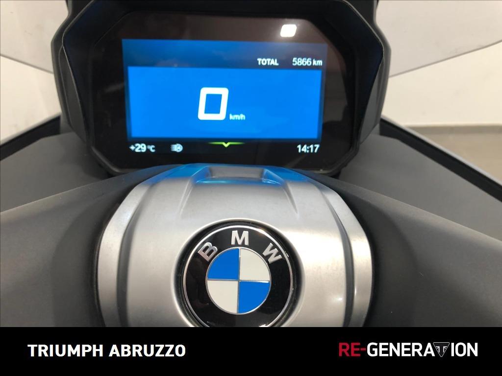BMW C 400 GT Abs