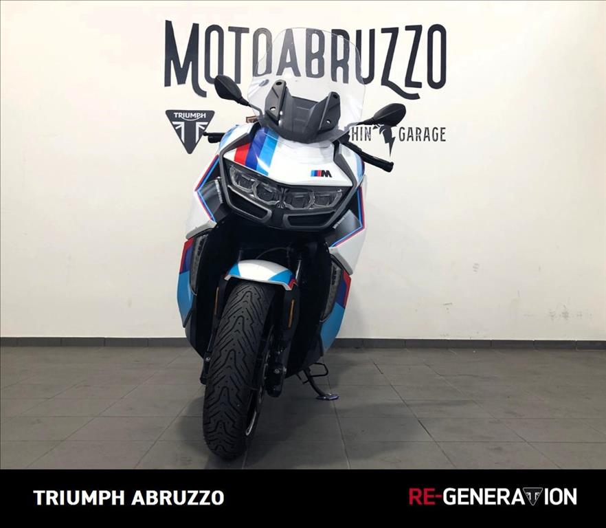 BMW C 400 GT Abs