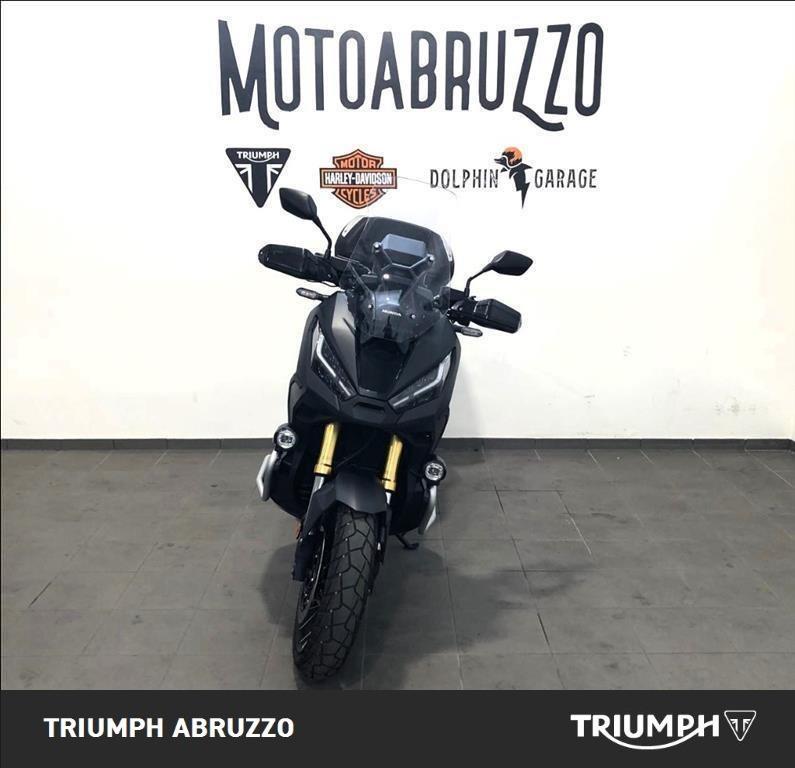 HONDA X-ADV 750 DCT Abs