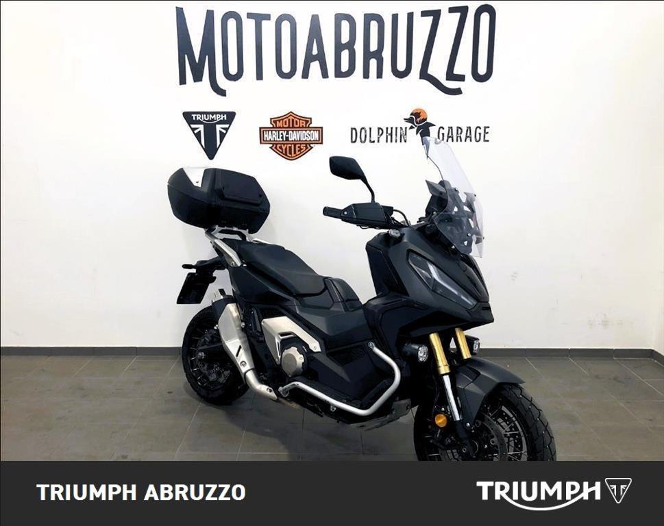 HONDA X-ADV 750 DCT Abs