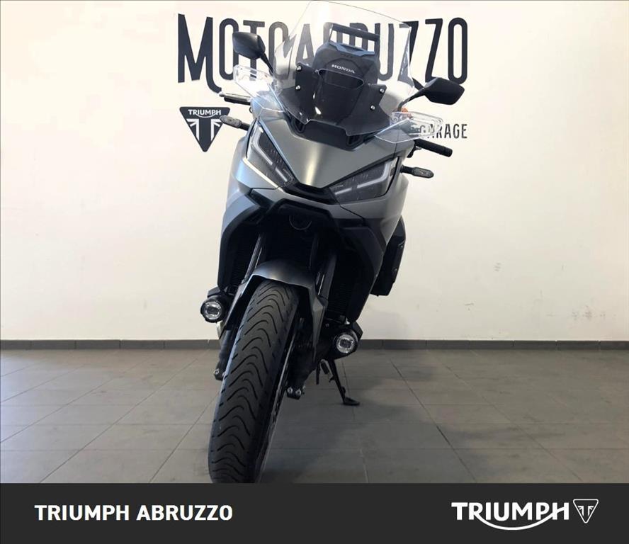 HONDA NT 1100 Travel Abs