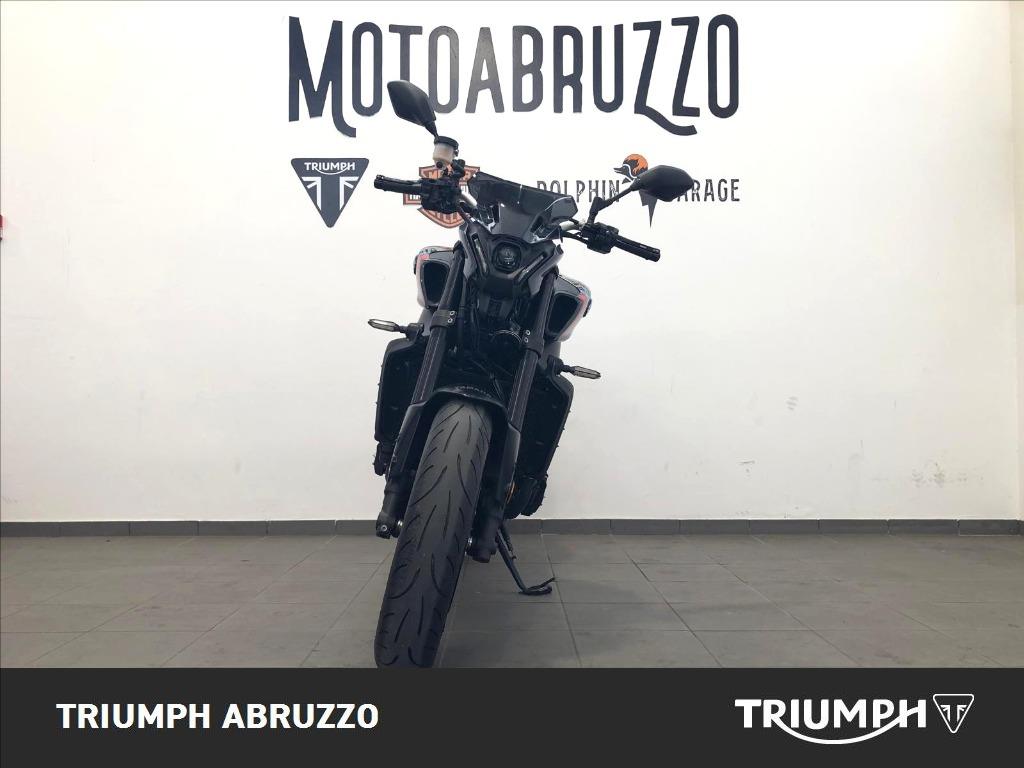 YAMAHA MT-09 890 Abs