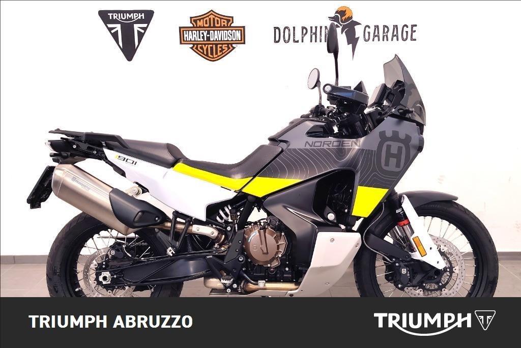 HUSQVARNA Norden 901 Abs