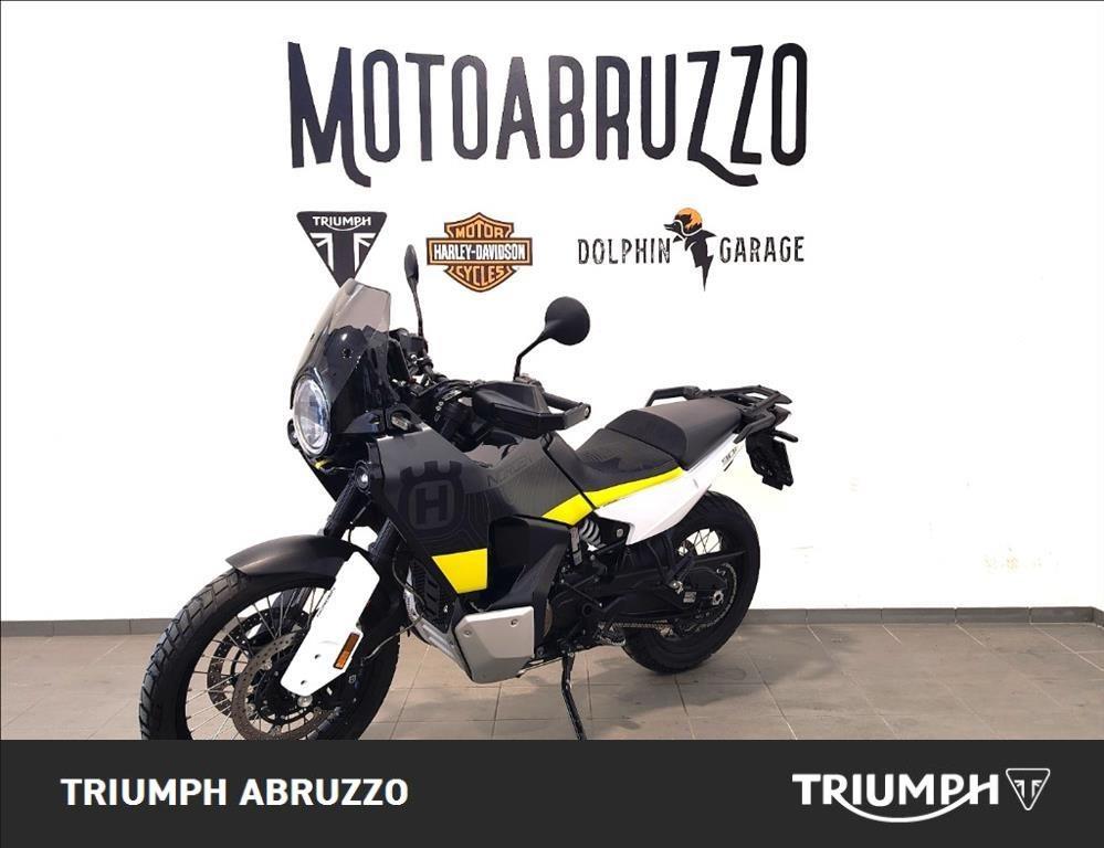 HUSQVARNA Norden 901 Abs