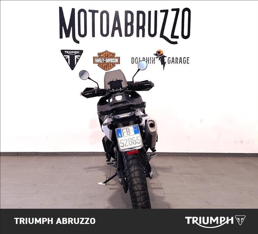 HUSQVARNA Norden 901 Abs