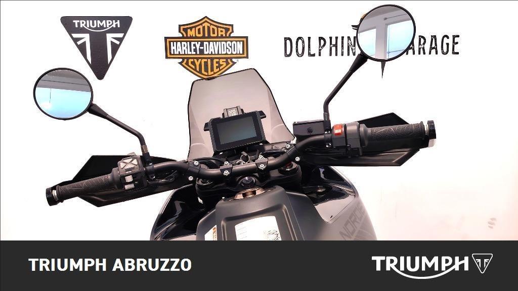 HUSQVARNA Norden 901 Abs