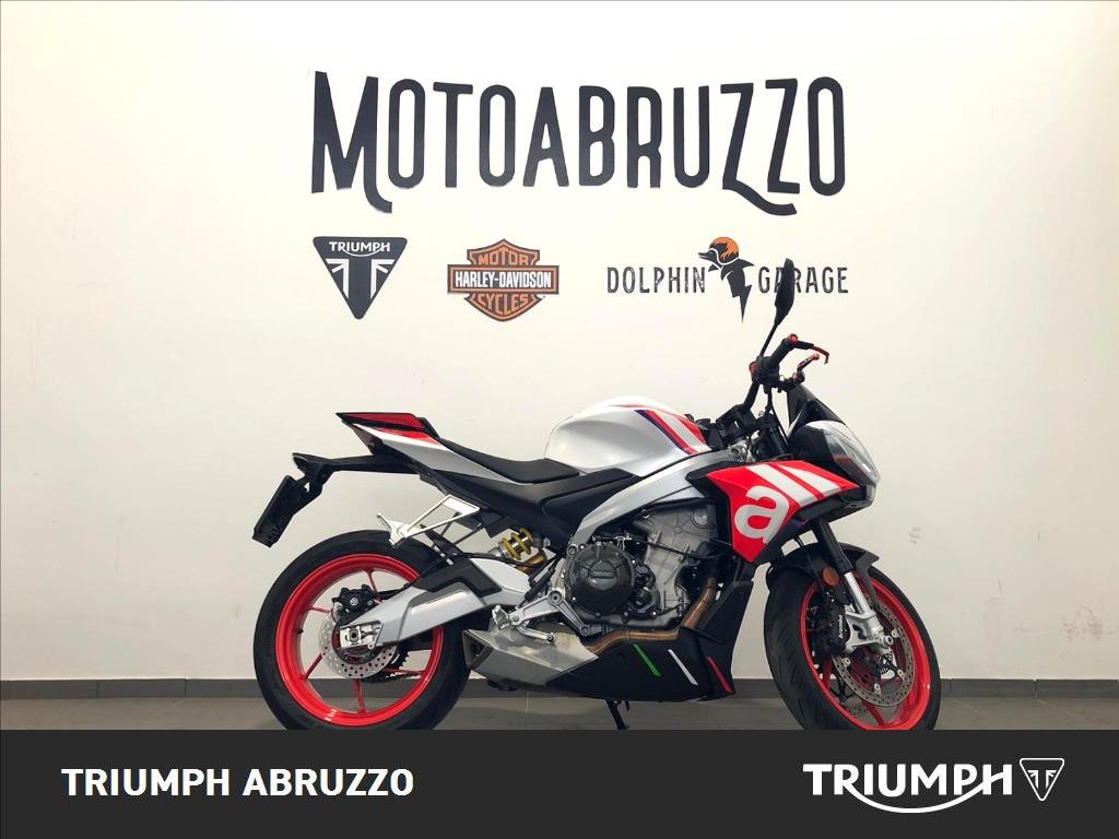 APRILIA Tuono 660 Factory Abs