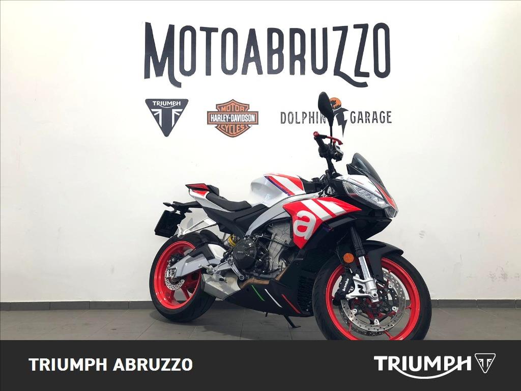 APRILIA Tuono 660 Factory Abs