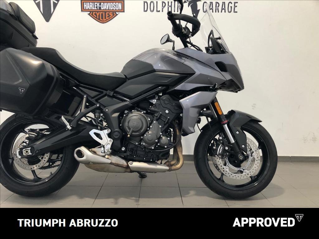TRIUMPH Tiger Sport 660 Abs