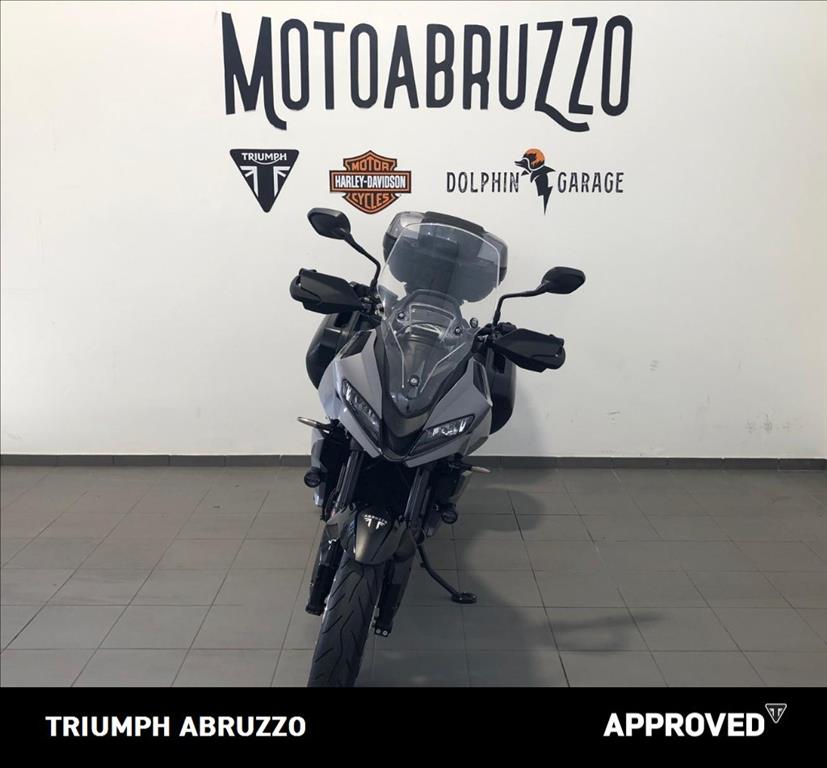 TRIUMPH Tiger Sport 660 Abs
