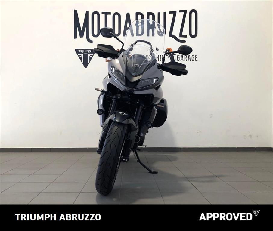 TRIUMPH Tiger Sport 660 Abs