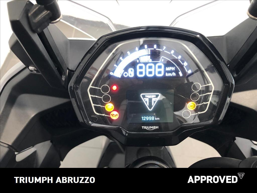 TRIUMPH Tiger Sport 660 Abs