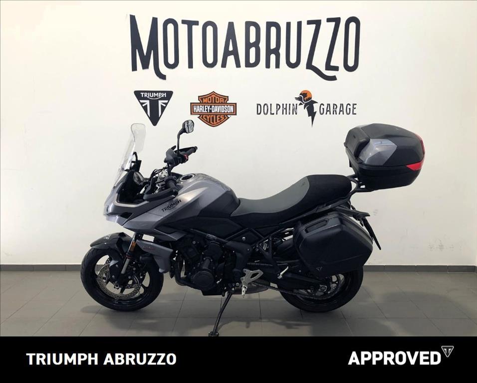TRIUMPH Tiger Sport 660 Abs