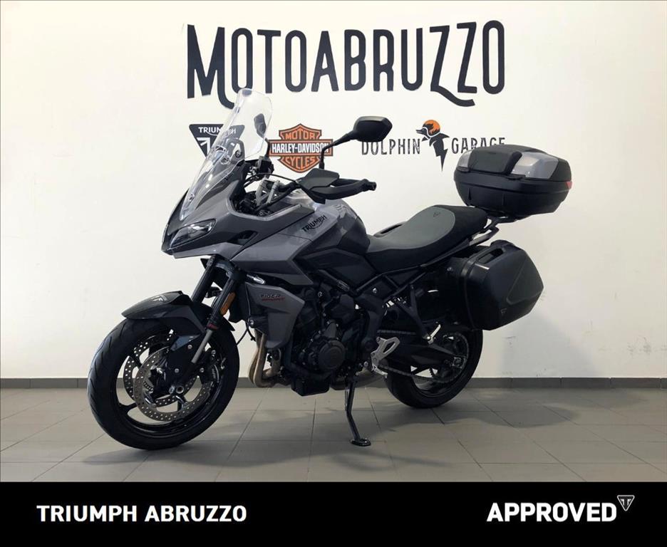 TRIUMPH Tiger Sport 660 Abs