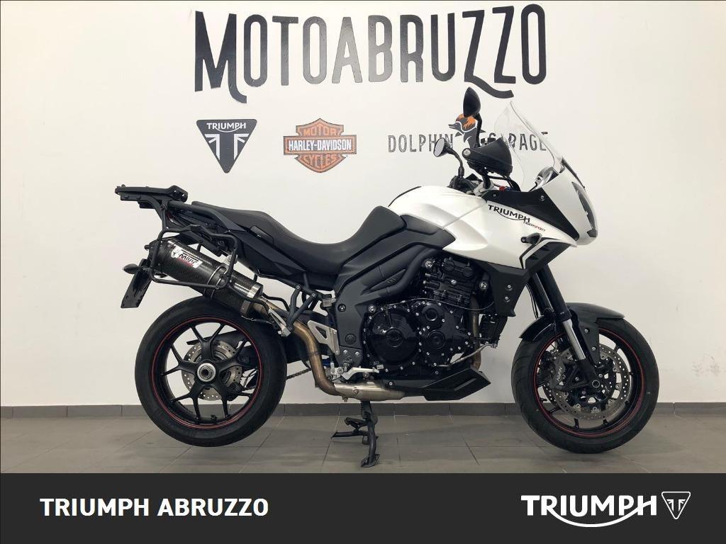 TRIUMPH Tiger 1050 Abs