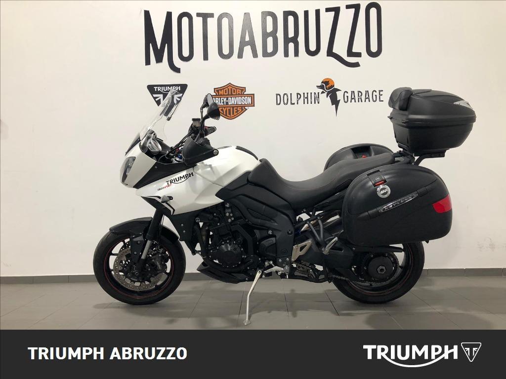 TRIUMPH Tiger 1050 Abs
