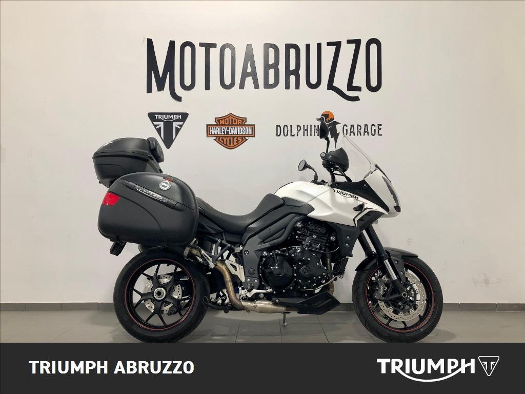 TRIUMPH Tiger 1050 Abs