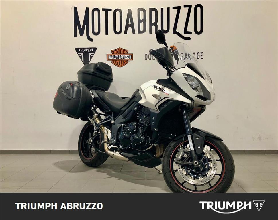 TRIUMPH Tiger 1050 Abs