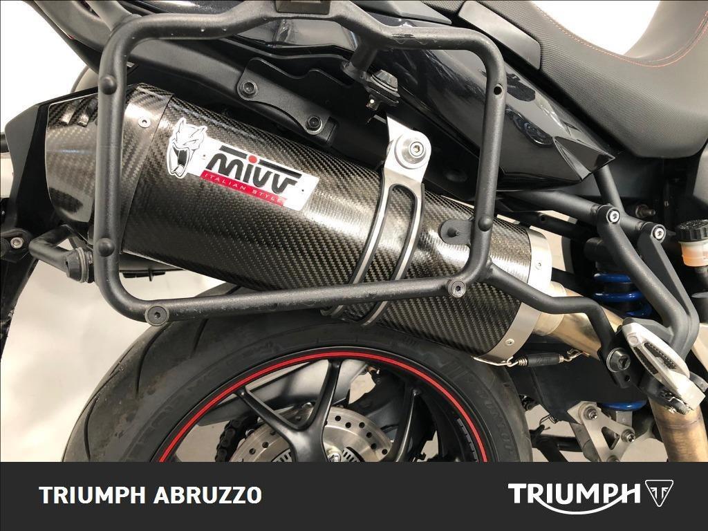 TRIUMPH Tiger 1050 Abs