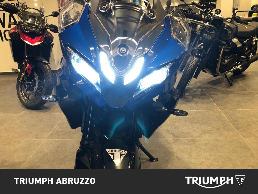 TRIUMPH Tiger Sport 800 Abs