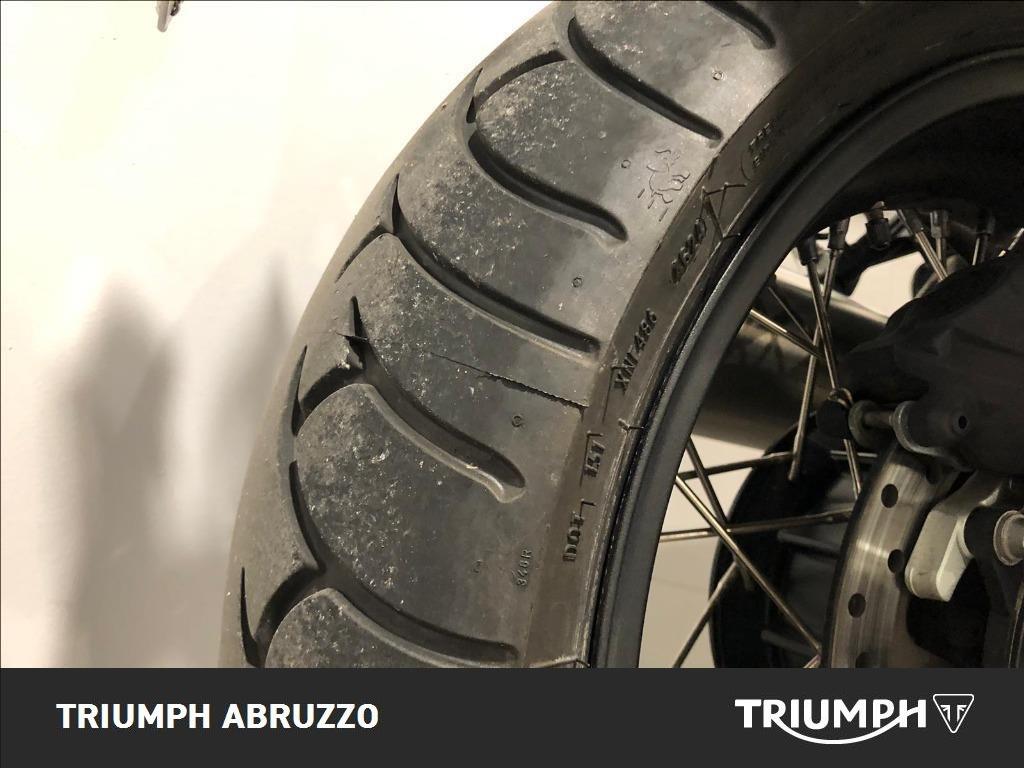 BMW R 1200 nineT Pure Abs