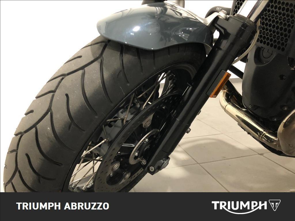 BMW R 1200 nineT Pure Abs