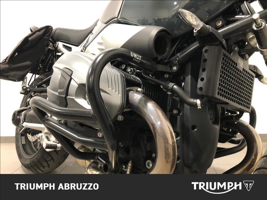 BMW R 1200 nineT Pure Abs