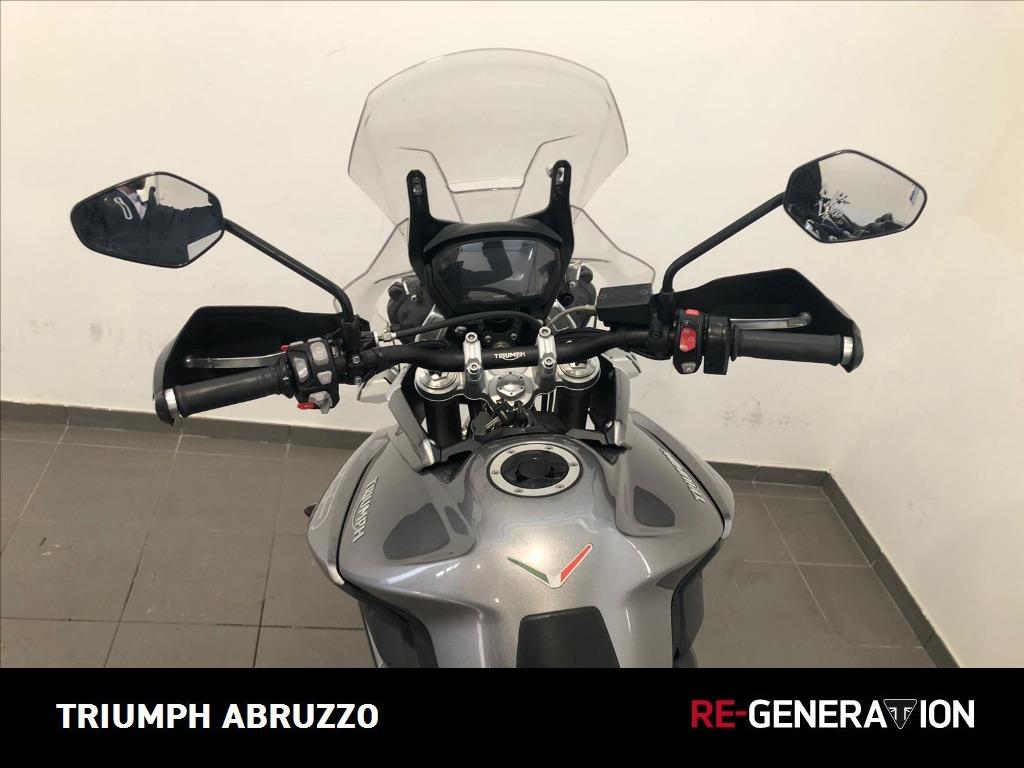 TRIUMPH Tiger 800 XRT Abs