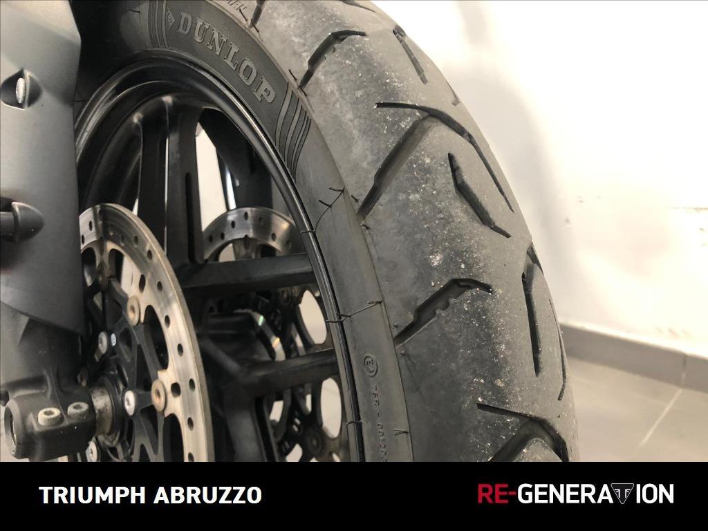 TRIUMPH Tiger 800 XRT Abs