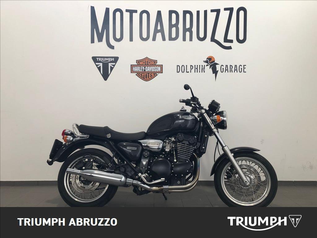 TRIUMPH Legend 900 TT 