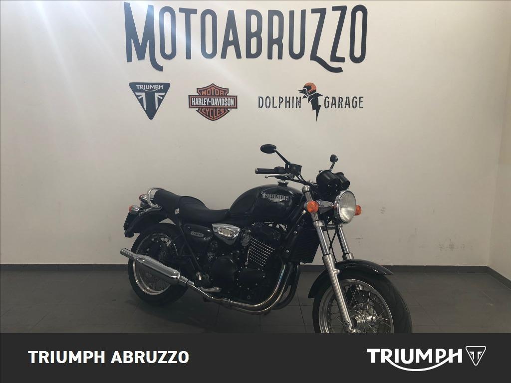 TRIUMPH Legend 900 TT 