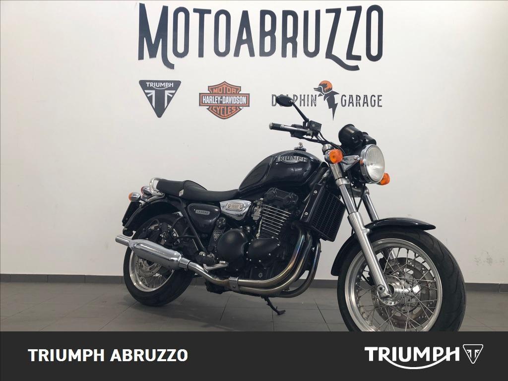 TRIUMPH Legend 900 TT 