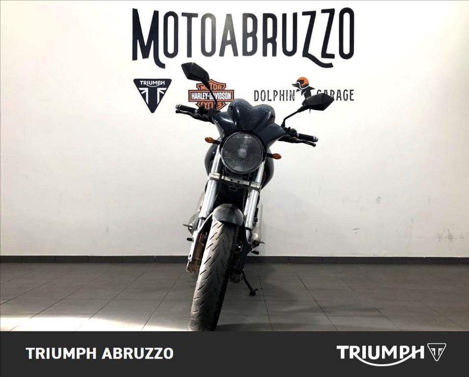 DUCATI Monster 620 Dark