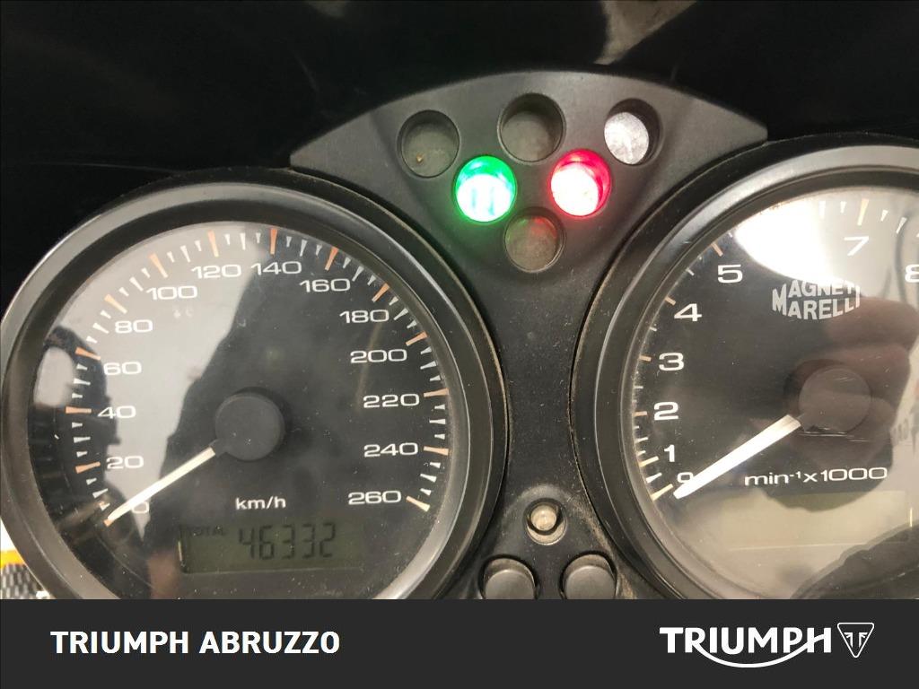 DUCATI Monster 620 Dark