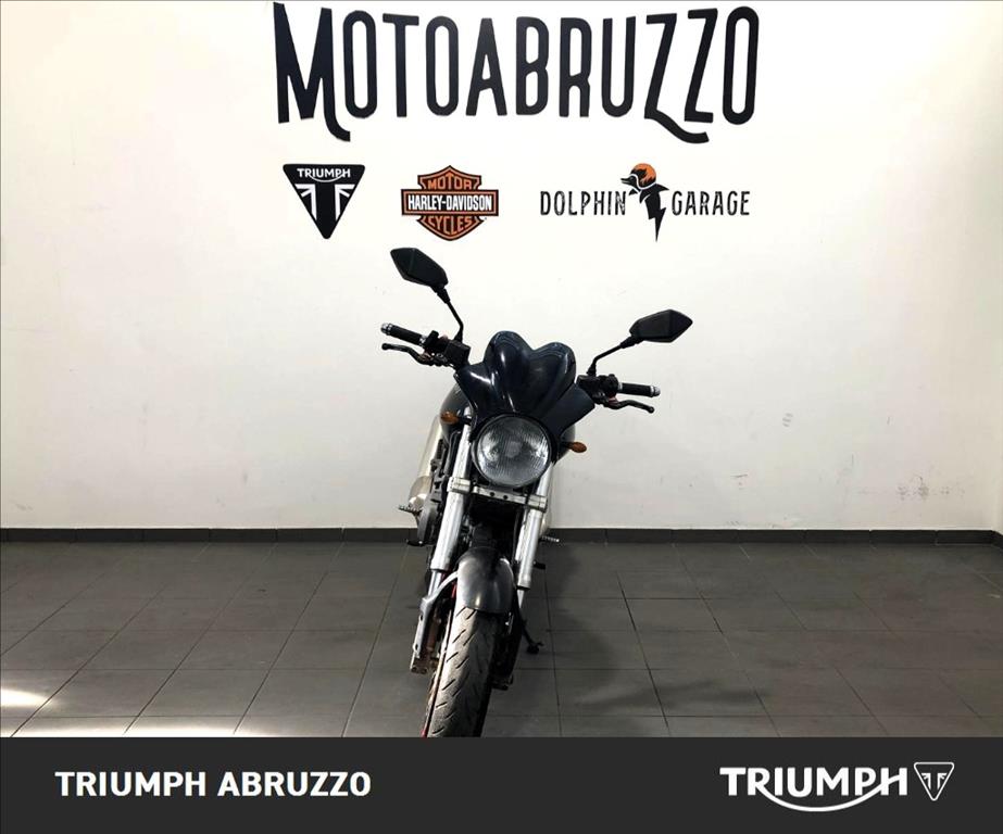 DUCATI Monster 620 Dark