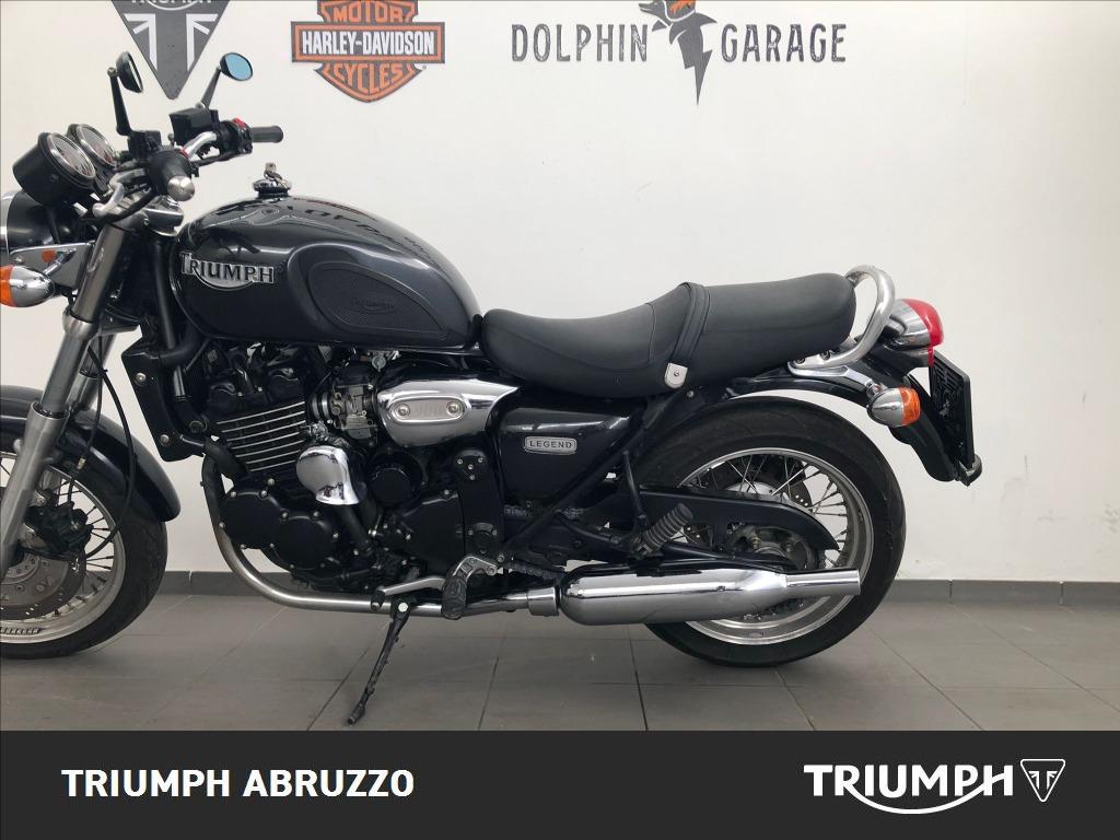 TRIUMPH Legend 900 TT 