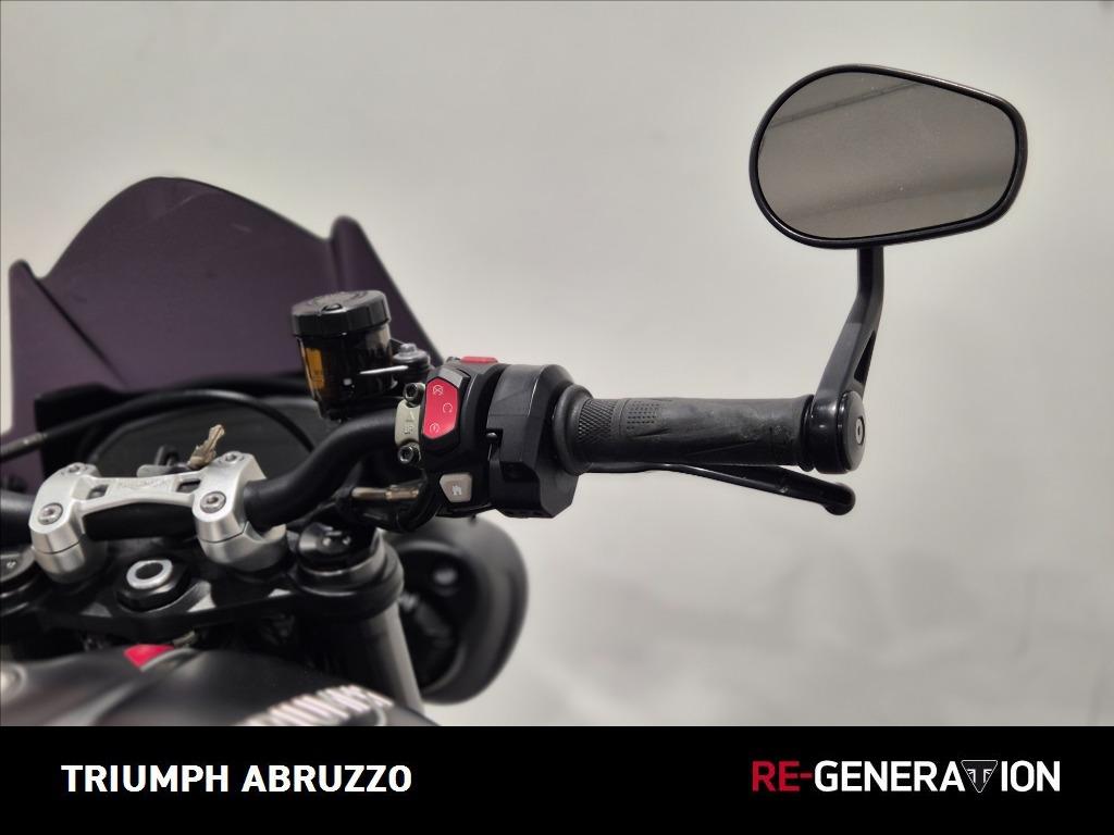 TRIUMPH Street Triple 765 RS
