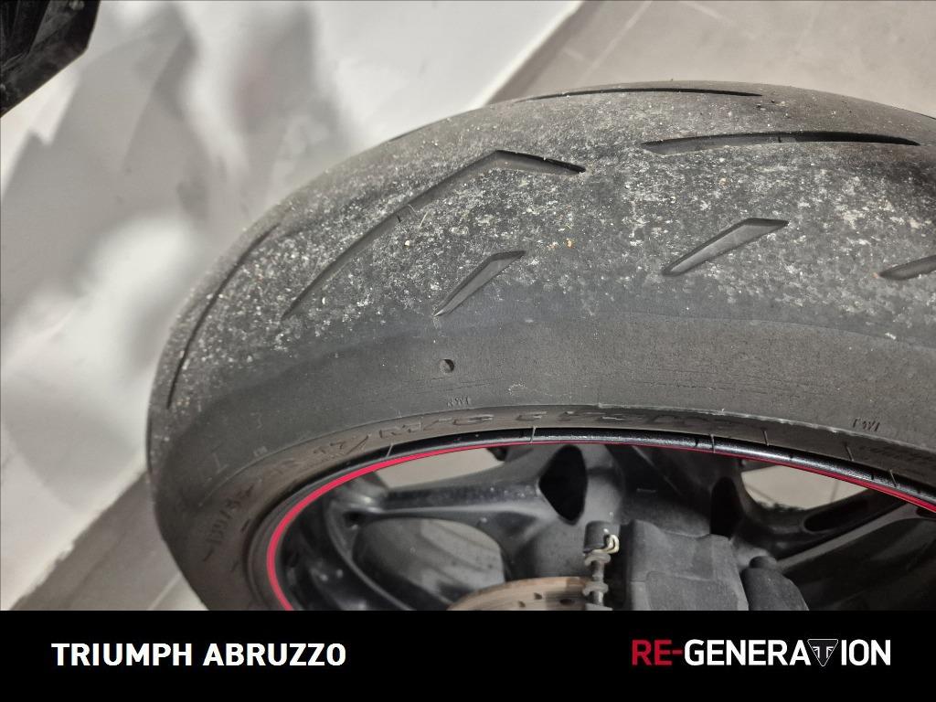 TRIUMPH Street Triple 765 RS