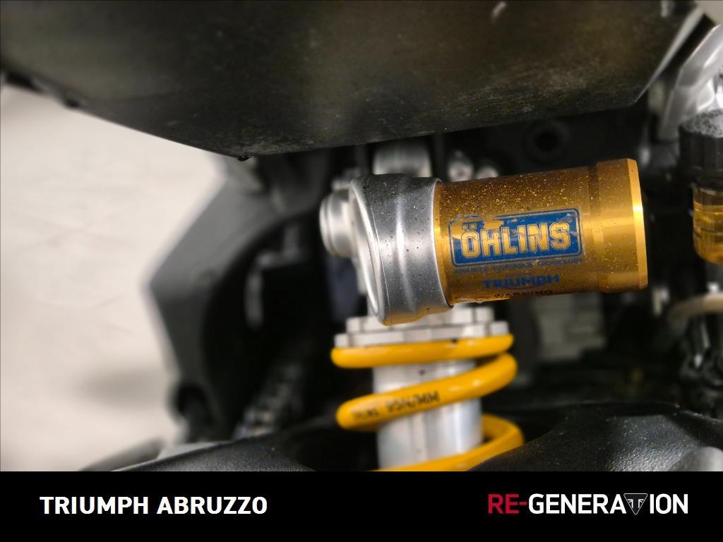 TRIUMPH Street Triple 765 RS